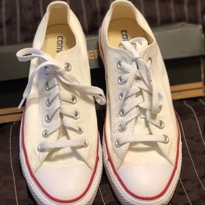 CONVERSE CHUCK TAYLOR ALL STAR LOW TOP